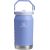 Stanley Termopudele ar salmiņu The IceFlow Flip Straw 2.0 Jug 1,90L hortenziju zila Termosi un Termokrūzes
