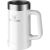 Stanley Alus kauss The Big Grip Beer Stein 0,7L glancēts balts Termosi un Termokrūzes
