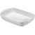 Guardini Cepeškrāsns trauks taisnstūra Ceramica 36 x 24 x 6 cm Konditorejas piederumi