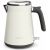 Tefal Collection KI666AE0 electric kettle 1.7 L 2400 W Ivory Чайники (электрические)