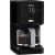 Tefal CM6008 Fully-auto Drip coffee maker 1.25 L Kafijas aparāti