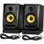 Krk Systems KRK Classic 5 Monitor Pack - Zestaw monitorów studyjnych Jaunumi - Audio-Video