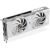 Acer Nitro Radeon RX 9060 XT OC 8GB White Edition AMD GDDR6 Grafiskās video kartes