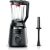 Bosch Serie 6 MMB6652B blender 2 L Tabletop blender 1800 W Black Jaunumi Sadz. tehnika