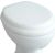 Sundo Soft toilet seat with a flap Jaunumi - Sports