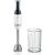 Bosch Serie 4 MSM4W410 blender Immersion blender 800 W Anthracite, White Rokas blenderi - smalcinātāji
