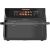 Fat-free deep fryer with long basket and grill Taurus 973004000 Воздушные котлы (AirFryer)