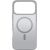 Чехол Dux Ducis Yind Apple iPhone 17 Pro серый Чехлы - альтернативные