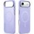 Case Dux Ducis Yind Apple iPhone Air purple Neoriģinālie Maciņi