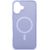 Case Dux Ducis Yind Apple iPhone 17 purple Neoriģinālie Maciņi