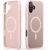 Case Dux Ducis Yind Apple iPhone 17 pink Neoriģinālie Maciņi