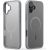 Чехол Dux Ducis Yind Apple iPhone 17 серый Чехлы - альтернативные
