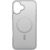 Чехол Dux Ducis Yind Apple iPhone 17 серый Чехлы - альтернативные