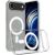 Чехол Clear MagSafe Case Apple iPhone Air прозрачный Чехлы - альтернативные