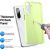 Чехол Dux Ducis Yind для Samsung A266 A26 5G зеленый Чехлы - альтернативные