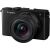 Panasonic Lumix DC-S9 + 18-40mm, jet black Jaunumi - Audio-Video