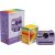 Polaroid Go Gen 2, purple + Color Film Bundle (16 photos) Aудио-видео