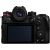 Panasonic Lumix DC-S1 II body Jaunumi - Audio-Video