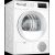 Soojuspumbaga pesukuivati Bosch WTH85V0MSN, 4 seeria, 8 kg Крупная бытовая техника