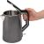 Kettle ProfiCook, charcoal grey Tējkannas (elektriskās)