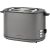 Toaster ProfiCook, charcoal grey Тостеры