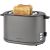 Toaster ProfiCook, charcoal grey Тостеры