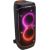 JBL Partybox 720 Black Jaunumi - Audio-Video