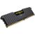 Corsair DIMM 16GB DDR4-2400 Kit, Arbeitsspeicher CMK16GX4M2A2400C14, Vengeance Новинки Компьютерная техника