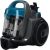 Bosch BGS05A220 vacuum 1.5 L Cylinder vacuum Dry 700 W Bagless Пылесосы