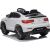 Lean Cars Mercedes QLS-5688 Electric Ride-On Car 4x4 White Новости - Детские товары