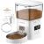 Rojeco 2L Automatic Pet Feeder Button Version (White) Viedās iekārtas un piederumi
