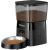 Rojeco 2L Automatic Pet Feeder WiFi Version (black) Viedās iekārtas un piederumi