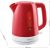 Water kettle Sencor, red Tējkannas (elektriskās)