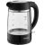 Glass kettle Sencor Tējkannas (elektriskās)