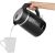 Water kettle Sencor, black Tējkannas (elektriskās)