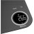 Kitchen scale with Bluetooth Sencor, black Svari (virtuves)