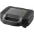 Sandwich maker 6in1 Sencor, black Sendviču - Karstmaižu tosteri