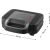 Sandwich maker 6in1 Sencor, black Sendviču - Karstmaižu tosteri