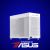 Actina 5901443430599 PC AMD Ryzen™ 7 8700F 32 GB DDR5-SDRAM 1 TB SSD AMD Radeon RX 9070 XT Mini Tower White Personālie datori