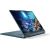 Lenovo Yoga 7 2-in-1 14AKP10 Copilot+ PC AMD Ryzen AI 5 340 Hybrid (2-in-1) 35.6 cm (14") Touchscreen WUXGA 16 GB LPDDR5-SDRAM 512 GB SSD Wi-Fi 7 (802.11be) Windows 11 Home Teal Ноутбуки