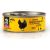 3COTY Chicken Cheers! - wet cat food - 75g Kaķu konservi