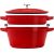 Zwilling Staub La Cocotte Round Cast iron Casserole baking dish Pannas