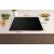 Gorenje GI6432BCWF Black Built-in 60 cm Zone induction hob 4 zone(s) Jaunumi Sadz. tehnika