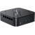 Blackview MP100 Pro Mini PC i9-12900H 16GB SSD512 W11Pro black Personālie datori