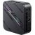 Blackview MP100 Pro Mini PC i9-12900H 16GB SSD512 W11Pro black Personālie datori