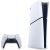 Konsola Sony PlayStation 5  Digital 825GB + EA Sports FC26 Игровые приставки