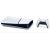 Konsola Sony PlayStation 5  Digital 825GB + EA Sports FC26 Игровые приставки