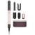 Dyson HS09 Airwrap Co-anda2x Straight+Wavy Hair Multi-Styler, Ceramic Pink/Rose Gold фены