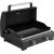Campingaz Plancha Onyx 2 Cook Grill turystyczny gazowy 6 kW 58 cm x 36 cm Jaunumi -Dārzam