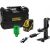 Brother ST.FATMAX CROSS LASER GREEN Li-ION 30m Jaunumi -Dārzam